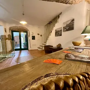 Apartamento Sardinian Gallery Fonte, Bosa