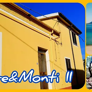 Сasa de vacaciones Mare&monti Ii, Telti