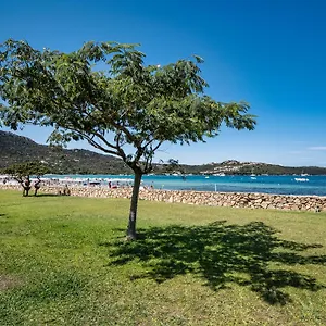 Сasa de vacaciones Centro Servizi, Marinella (Sardinia)